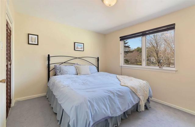 291 Upper Highland Cres, House detached with 4 bedrooms, 4 bathrooms and 4 parking in Toronto ON | Image 11