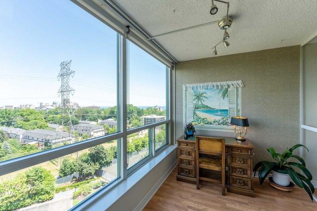 1104 - 1276 Maple Crossing Blvd, Condo with 2 bedrooms, 2 bathrooms and 1 parking in Burlington ON | Image 29