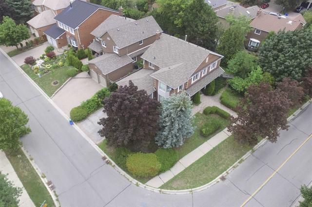 6 Tanjo Crt, House detached with 4 bedrooms, 4 bathrooms and 6 parking in Vaughan ON | Image 23