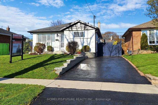 423 Elizabeth St, House detached with 3 bedrooms, 3 bathrooms and 3 parking in Oshawa ON | Image 12