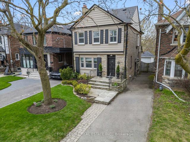 195 Strathearn Rd, House detached with 3 bedrooms, 3 bathrooms and 3 parking in Toronto ON | Image 31