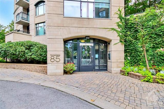 204 - 85 Bronson Avenue, Condo with 1 bedrooms, 1 bathrooms and 1 parking in Ottawa ON | Image 3