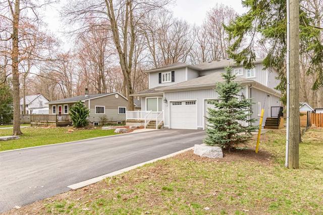 237 Maple Leaf Ave N, House detached with 3 bedrooms, 3 bathrooms and 6 parking in Fort Erie ON | Image 12