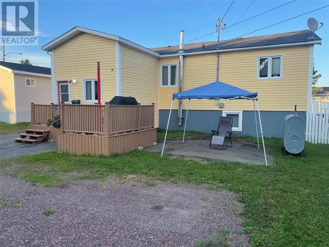 3 Wheeler's Avenue, House detached with 5 bedrooms, 2 bathrooms and null parking in Grand Falls-Windsor NL | Image 6