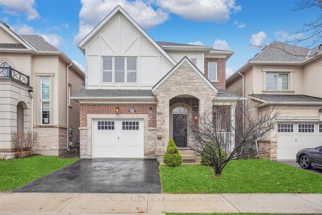 298 Sixteen Mile Dr, House detached with 3 bedrooms, 4 bathrooms and 3 parking in Oakville ON | Image 1