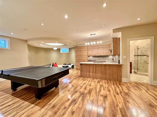 11 Gwendolen Cres, House detached with 4 bedrooms, 8 bathrooms and 6 parking in Toronto ON | Image 22
