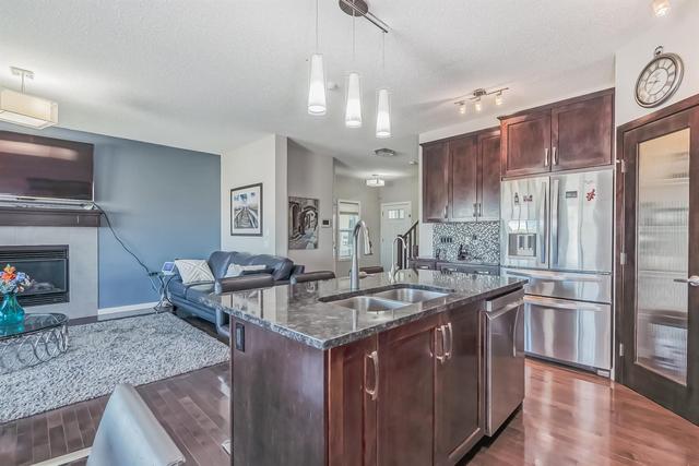 232 Evansborough Way Nw, House detached with 4 bedrooms, 3 bathrooms and 2 parking in Calgary AB | Image 14