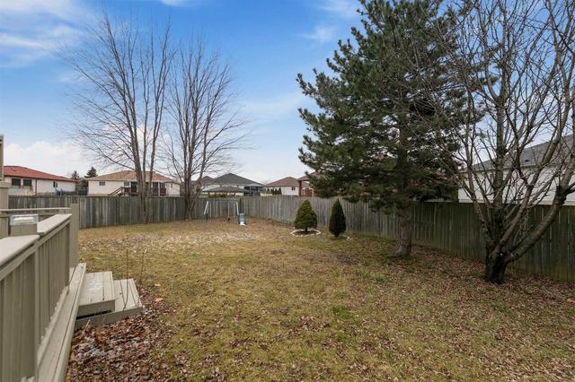 11197 Ancona Cres, House detached with 3 bedrooms, 3 bathrooms and 8 parking in Windsor ON | Image 29