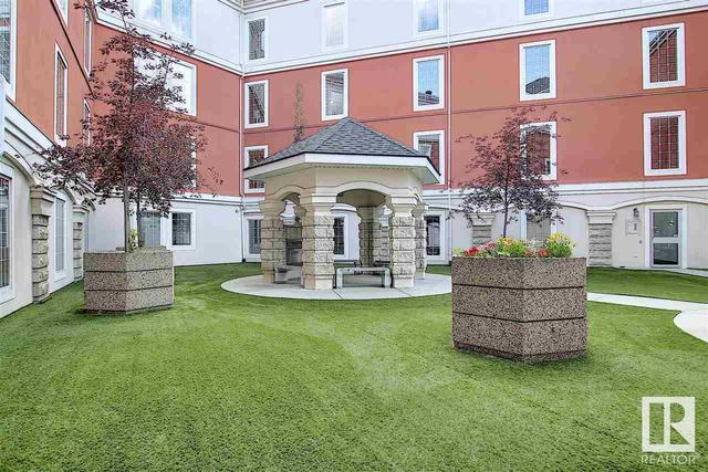 106 - 1003 Gault Bv Nw Nw, Condo with 2 bedrooms, 2 bathrooms and null parking in Edmonton AB | Image 33