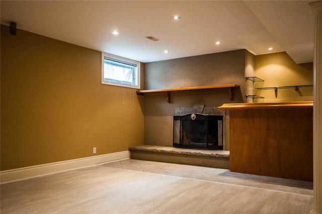 85 Lee Ave, House detached with 3 bedrooms, 4 bathrooms and 18 parking in Markham ON | Image 11