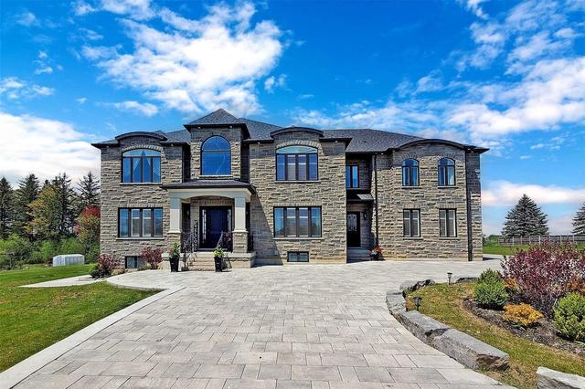 2180 King Vaughan Rd, House detached with 6 bedrooms, 7 bathrooms and 23 parking in Vaughan ON | Image 23