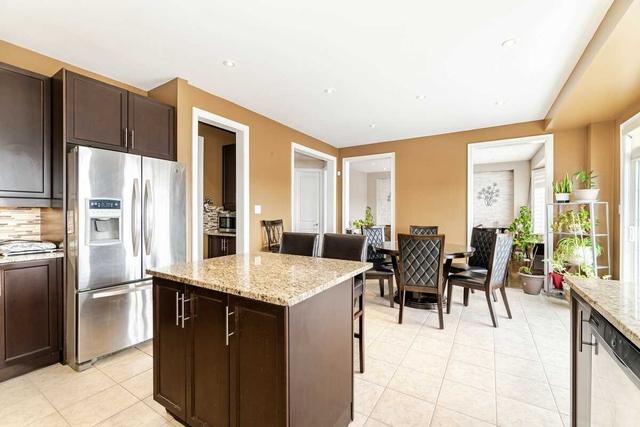 24 Island Grve, House detached with 5 bedrooms, 5 bathrooms and 4 parking in Brampton ON | Image 17