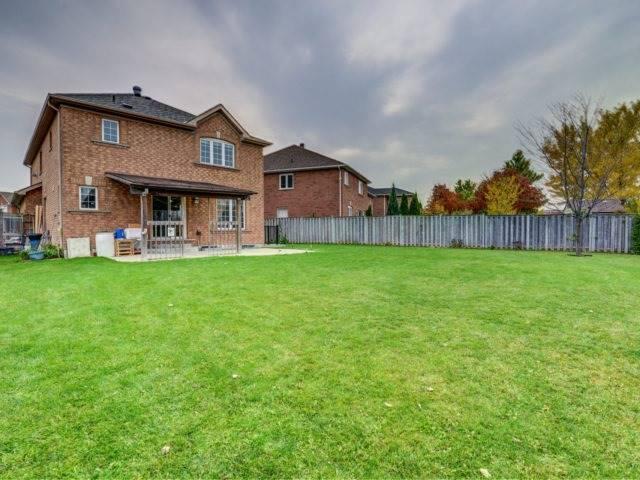 42 Briarcroft Rd, House detached with 3 bedrooms, 4 bathrooms and 4 parking in Brampton ON | Image 18
