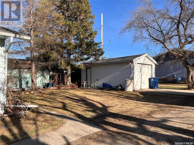 609 B Avenue W, House detached with 3 bedrooms, 1 bathrooms and null parking in Wynyard SK | Image 26