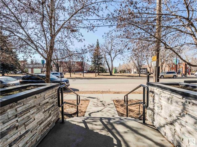 307 - 8525 91 St Nw, Condo with 2 bedrooms, 2 bathrooms and null parking in Edmonton AB | Image 2