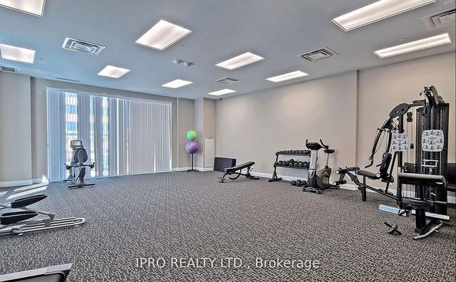 1609 - 2150 Lawrence Ave E, Condo with 2 bedrooms, 2 bathrooms and 1 parking in Toronto ON | Image 33