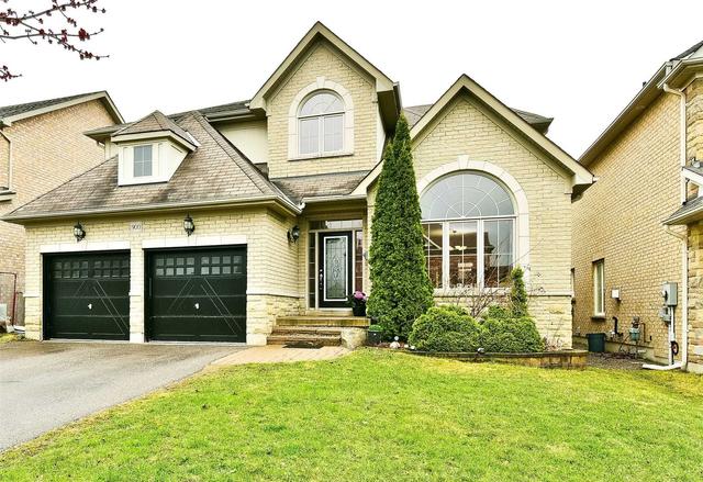 900 Barbados St, House detached with 5 bedrooms, 4 bathrooms and 6 parking in Oshawa ON | Image 1