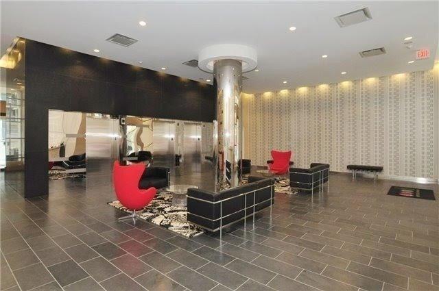 802 - 59 East Liberty St, Condo with 1 bedrooms, 1 bathrooms and 1 parking in Toronto ON | Image 12