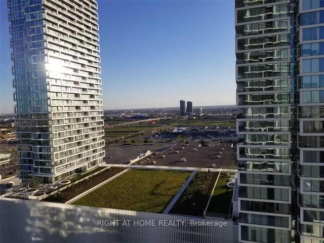 2010 - 950 Portage Pkwy, Condo with 1 bedrooms, 1 bathrooms and 0 parking in Vaughan ON | Image 10