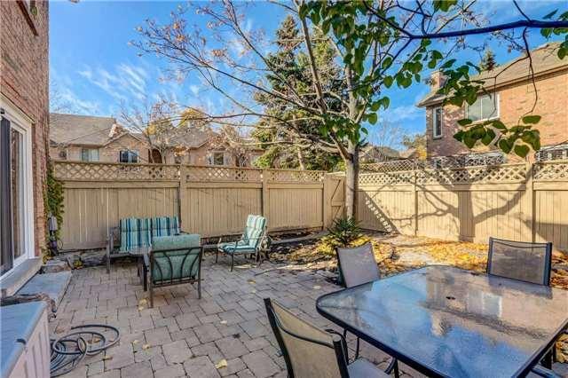 Th51 - 4635 Regents Terr, Townhouse with 3 bedrooms, 3 bathrooms and 2 parking in Mississauga ON | Image 18