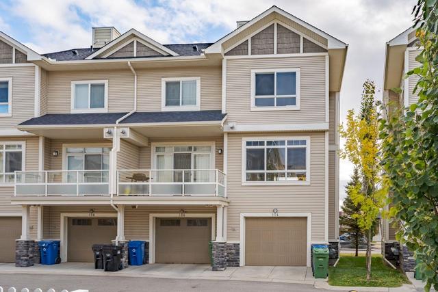 154 Skyview Ranch Road Ne, Home with 2 bedrooms, 2 bathrooms and 1 parking in Calgary AB | Image 29
