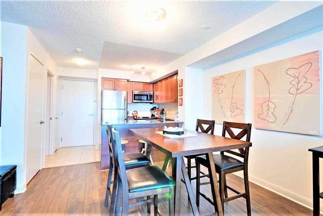 229 - 525 Wilson Ave, Condo with 1 bedrooms, 1 bathrooms and 1 parking in Toronto ON | Image 27