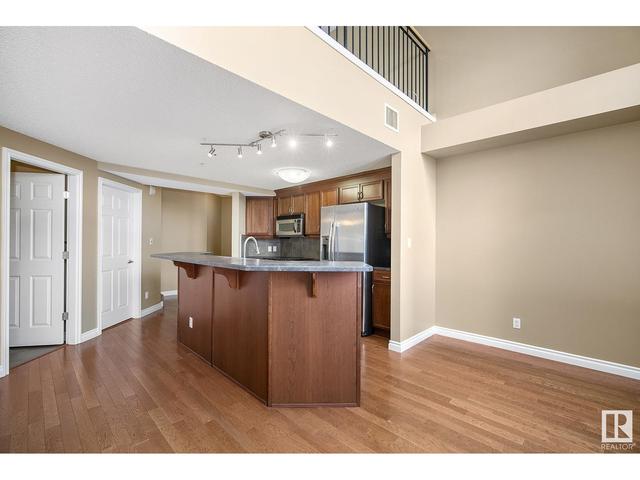 108 - 9020 Jasper Av Nw, Condo with 1 bedrooms, 1 bathrooms and null parking in Edmonton AB | Image 5