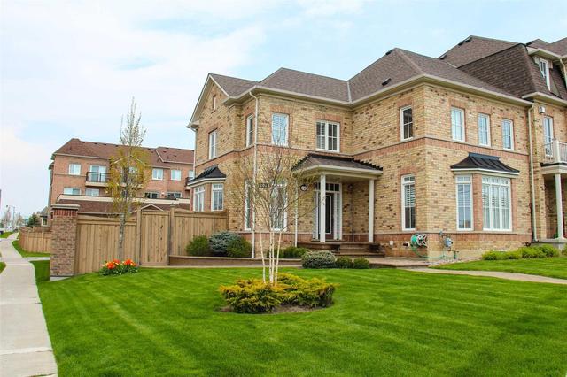 2912 Elgin Mills Rd E, House attached with 4 bedrooms, 4 bathrooms and 3 parking in Markham ON | Image 1