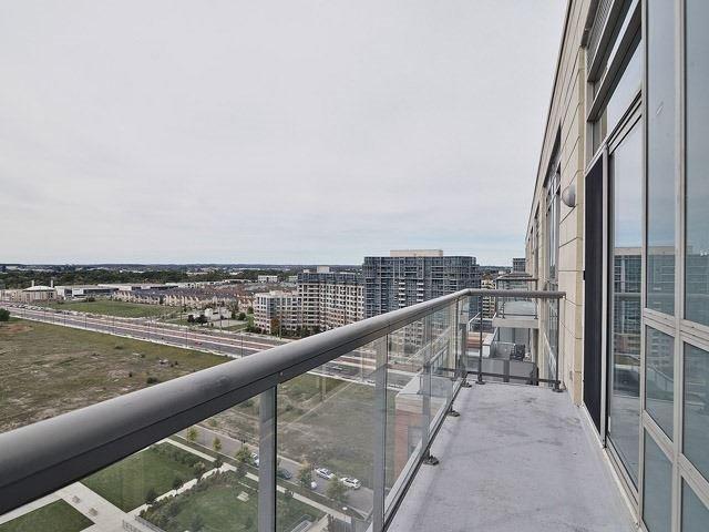 uph11 - 60 South Town Centre Blvd, Condo with 2 bedrooms, 2 bathrooms and 1 parking in Markham ON | Image 18