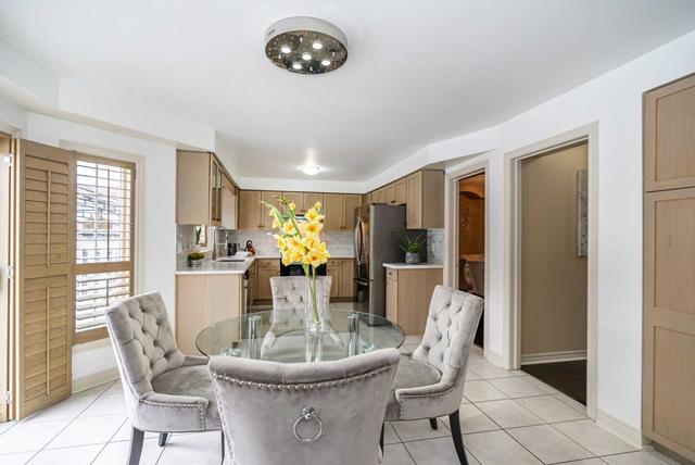 4 Maggs St, House detached with 4 bedrooms, 3 bathrooms and 6 parking in Ajax ON | Image 6