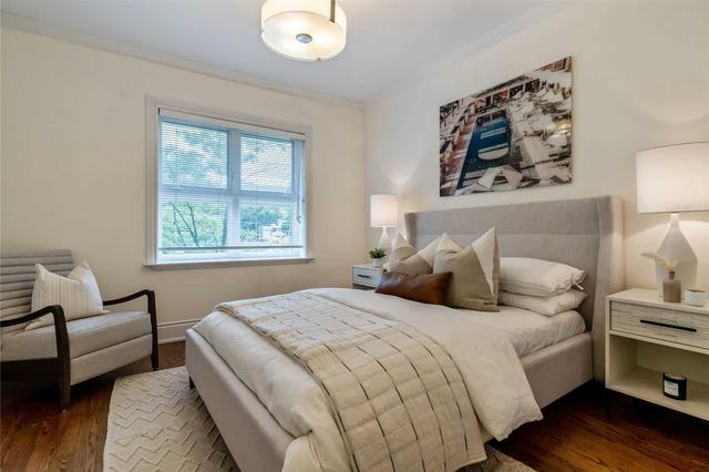 95 Walnut Ave, House semidetached with 2 bedrooms, 3 bathrooms and 1 parking in Toronto ON | Image 7