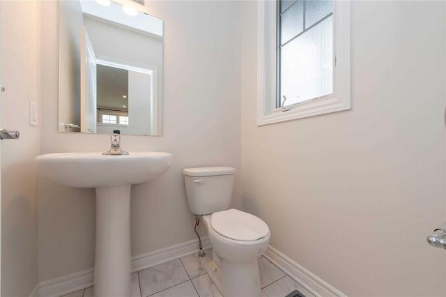 189A Shinny Ave, House attached with 3 bedrooms, 3 bathrooms and 2 parking in Ottawa ON | Image 10