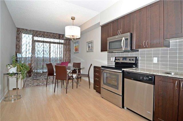 lph1-9 - 75 North Park Rd, Condo with 1 bedrooms, 2 bathrooms and 1 parking in Vaughan ON | Image 6