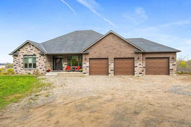 5911 3rd Line, House detached with 4 bedrooms, 3 bathrooms and 7 parking in Erin ON | Image 1