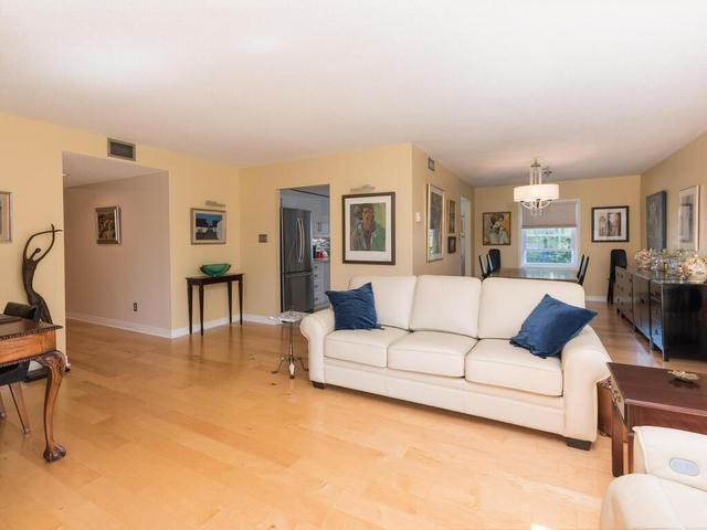 201 - 19 John Street, Condo with 2 bedrooms, 2 bathrooms and 1 parking in Perth ON | Image 12
