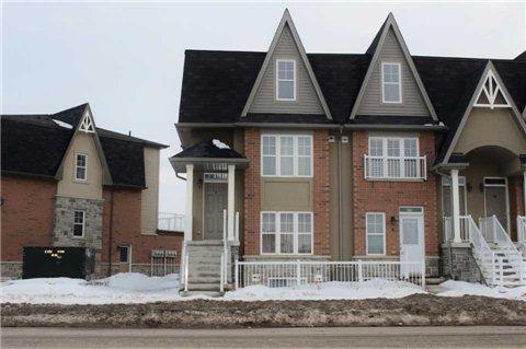 7 - 1380 Costigan Rd, House attached with 2 bedrooms, 3 bathrooms and 1 parking in Milton ON | Image 1