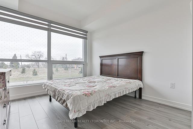 th04 - 10 De Boers Dr, Townhouse with 2 bedrooms, 3 bathrooms and 1 parking in Toronto ON | Image 9
