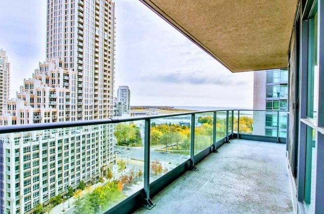 Lph1571 - 209 Fort York Blvd, Condo with 2 bedrooms, 2 bathrooms and 1 parking in Toronto ON | Image 19