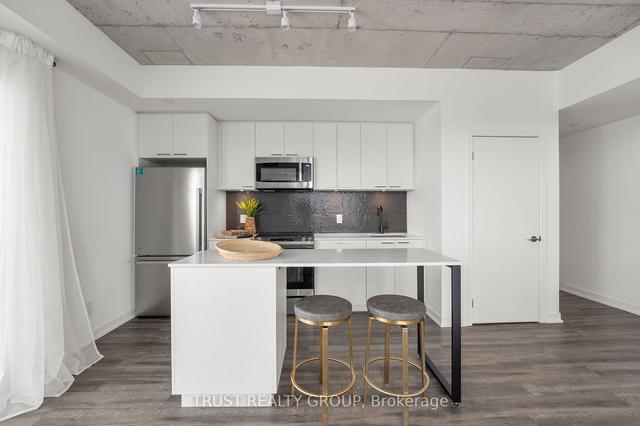 911 - 1808 St. Clair Ave W, Condo with 2 bedrooms, 2 bathrooms and 1 parking in Toronto ON | Image 22