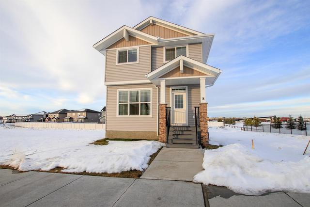 8 Memorial Parkway, House detached with 3 bedrooms, 2 bathrooms and 2 parking in Red Deer County AB | Image 8
