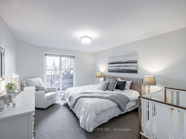 21 - 35 Midhurst Hts, Townhouse with 4 bedrooms, 3 bathrooms and 2 parking in Hamilton ON | Image 10