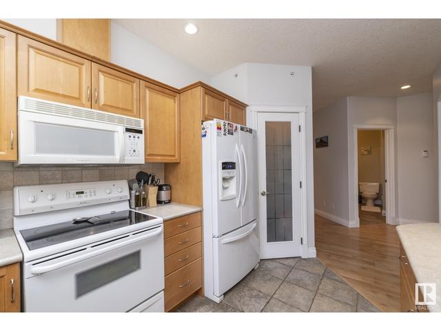 504 - 10178 117 St Nw, Condo with 2 bedrooms, 2 bathrooms and 2 parking in Edmonton AB | Image 14