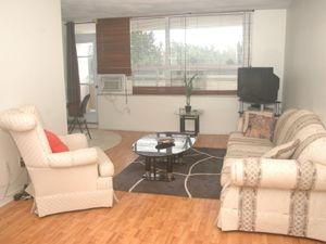 404 - 1350 York Mills Rd, Condo with 1 bedrooms, 1 bathrooms and 1 parking in Toronto ON | Image 2