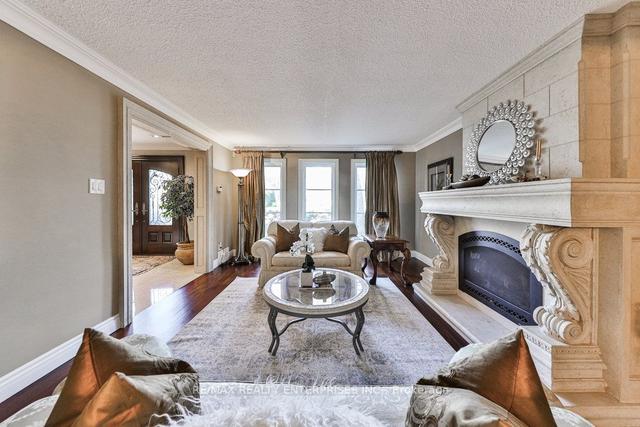 1246 Crawford Crt, House detached with 4 bedrooms, 4 bathrooms and 12 parking in Oakville ON | Image 38