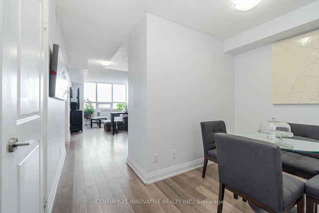518 - 3520 Danforth Ave, Condo with 1 bedrooms, 1 bathrooms and 1 parking in Toronto ON | Image 24