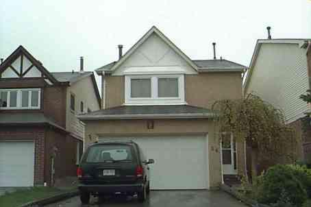 56 Bridekirk Pl, House detached with 4 bedrooms, 4 bathrooms and 2 parking in Brampton ON | Image 1