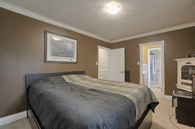 8529 Castlederg Sdrd, House detached with 3 bedrooms, 3 bathrooms and 10 parking in Caledon ON | Image 9