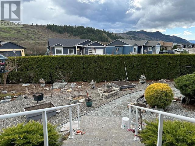 859 8 Avenue, House detached with 2 bedrooms, 2 bathrooms and 2 parking in Okanagan (Part) 1 BC | Image 25