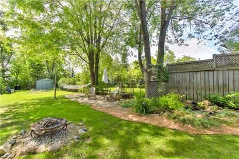 148 Heslop Rd, House semidetached with 3 bedrooms, 2 bathrooms and 4 parking in Milton ON | Image 5
