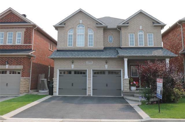 5400 Kindos St, House detached with 3 bedrooms, 3 bathrooms and 4 parking in Burlington ON | Image 12